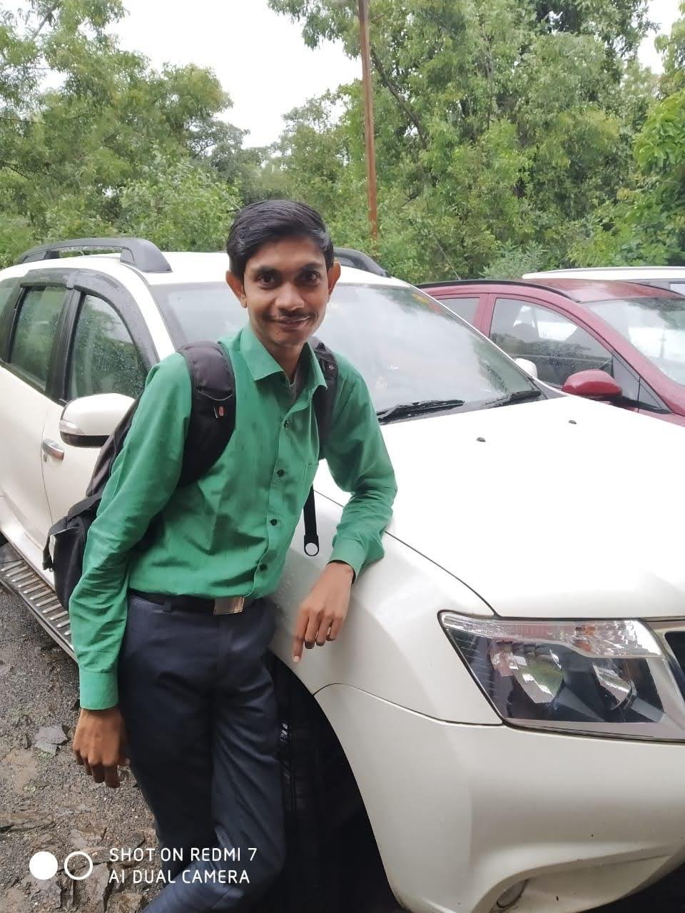 Sandip
